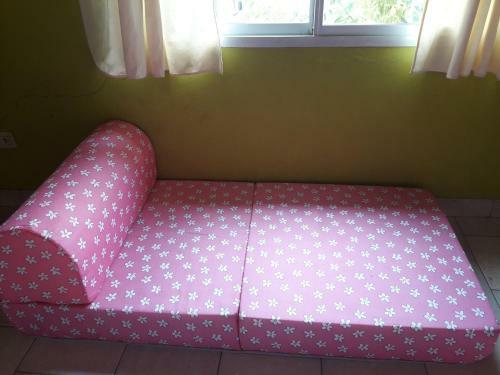 Apartamento Mi Espacio, Tu Espacio!