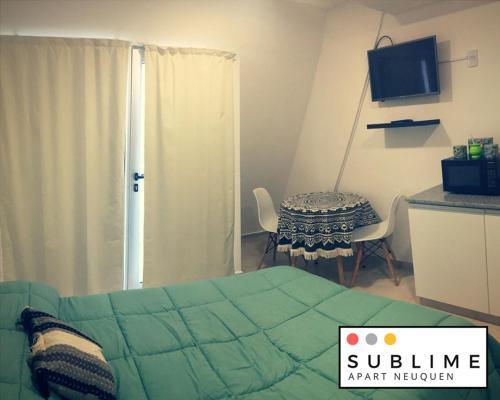 Sublime Apart Neuqu�n Nqn