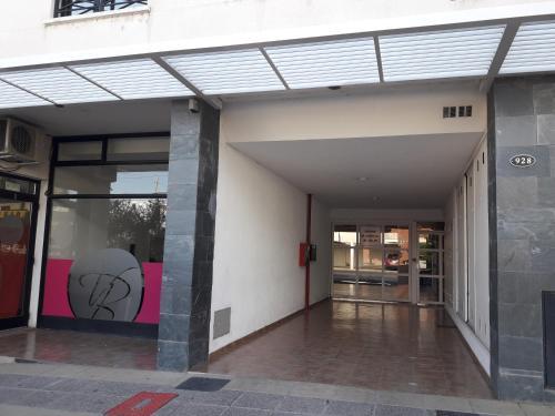 Apartamento Departamento Sandra