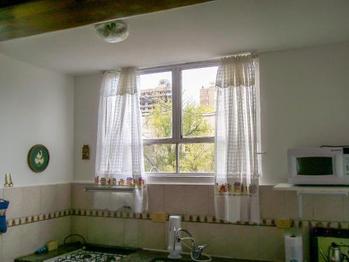 Apartamento Departamento Stella