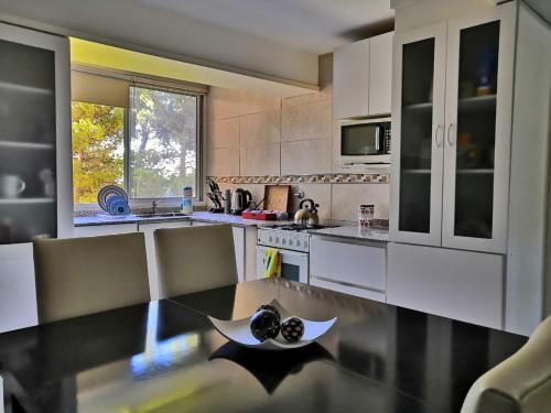 Apartamento Departamento Residencial Bien Conectado
