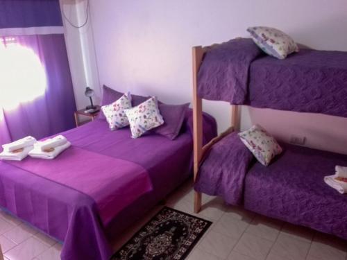 El Nuevo Hostel De Beto