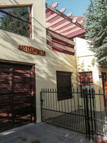 El Nuevo Hostel De Beto