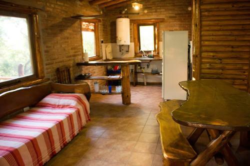 Lodge Alto Del Monte