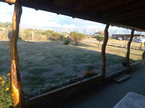 Hostal La Pirca