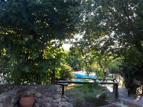 Lodge Posada De Nono