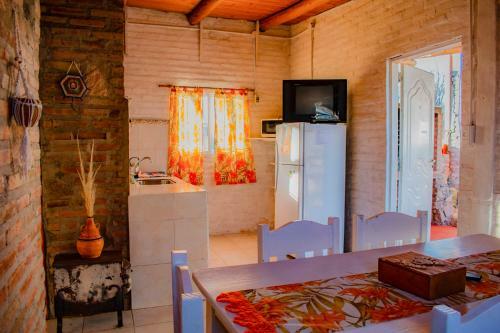 Lodge Cabanas Rincon De Luz