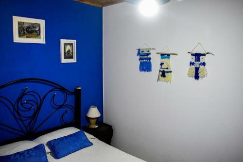 Lodge Cabanas Rincon De Luz