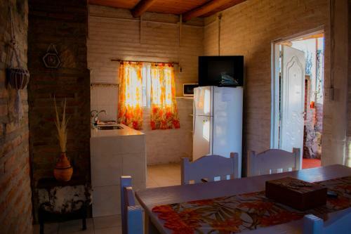 Lodge Cabanas Rincon De Luz