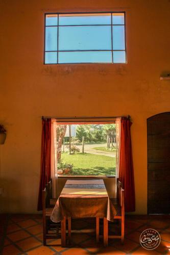 Posada Altos Del Consuelo