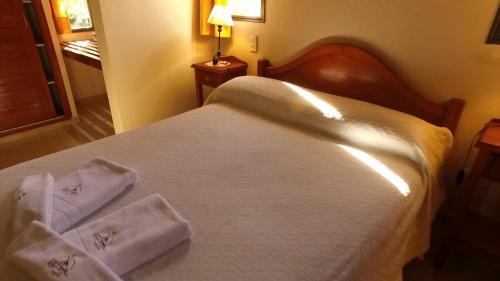 Lodge Refugio De Luna Caba�as & Suites