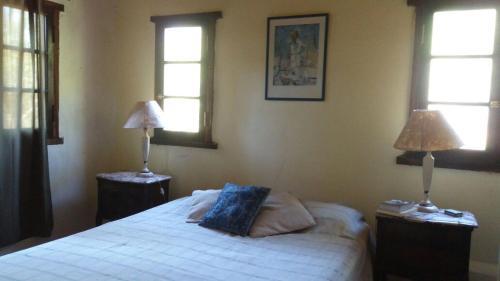 Apartamento Departamento Serrano