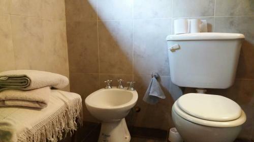 Apartamento Departamento Serrano