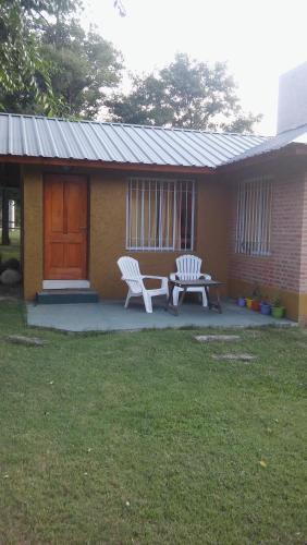 Apartamento Alpamayo