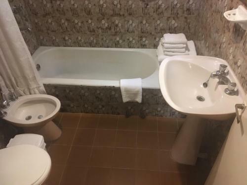 Apartamento Caminos Del Lago Nono