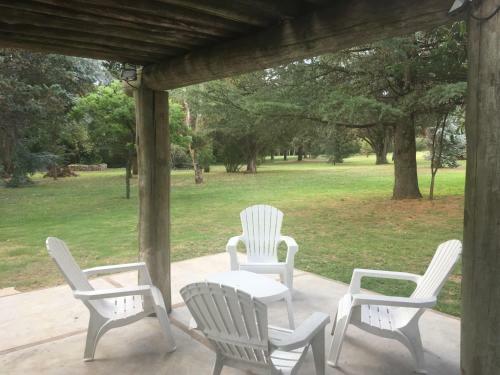Apartamento Caminos Del Lago Nono