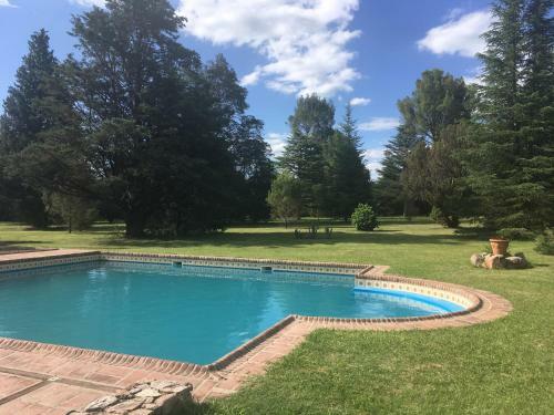 Apartamento Caminos Del Lago Nono