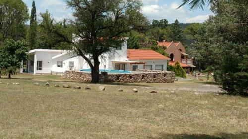 Apartamento Caminos Del Lago Nono