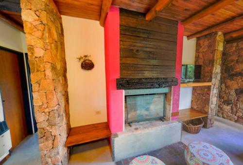 Lodge La Pontezuela