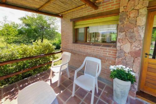 Lodge La Pontezuela