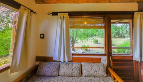 Lodge La Pontezuela