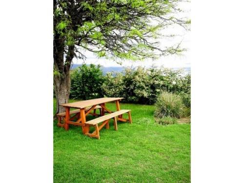 Lodge La Pontezuela