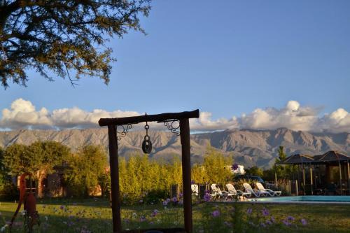 Lodge La Pontezuela