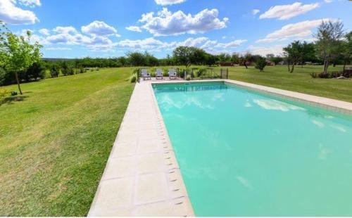 Lodge La Pontezuela