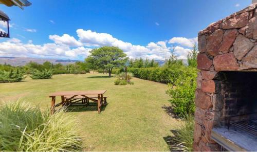 Lodge La Pontezuela
