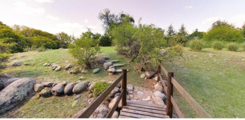 Lodge La Pontezuela