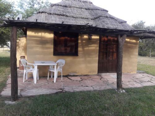 Apartamento Caba�a Nono