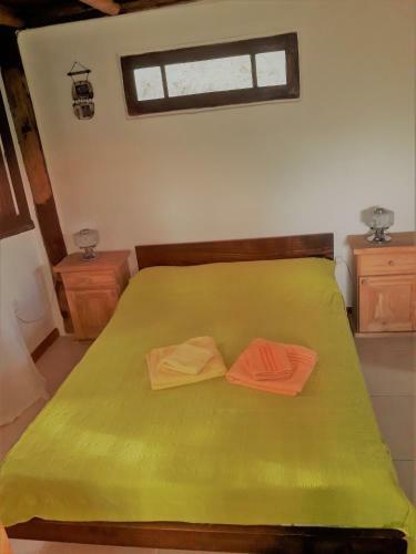 Apartamento Caba�a Nono