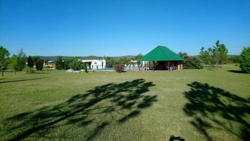 Agroturismo Las Masias