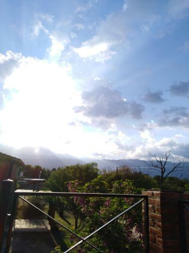 Caba�as Abigail