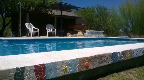 Terra Nostra
