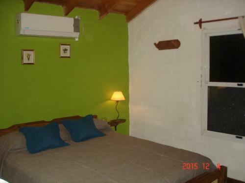 Caba�a Acolino