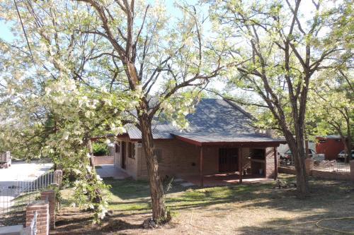 Las Acacias