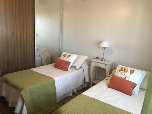 Apartamento Vicente L�pez 3666