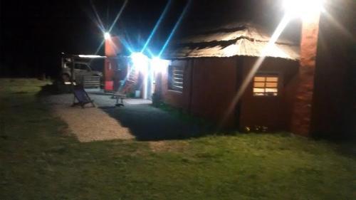 Agroturismo Quinta Cenit