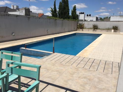Apartamento Amplio Y Moderno Departamento