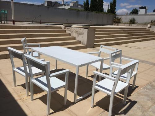 Apartamento Amplio Y Moderno Departamento