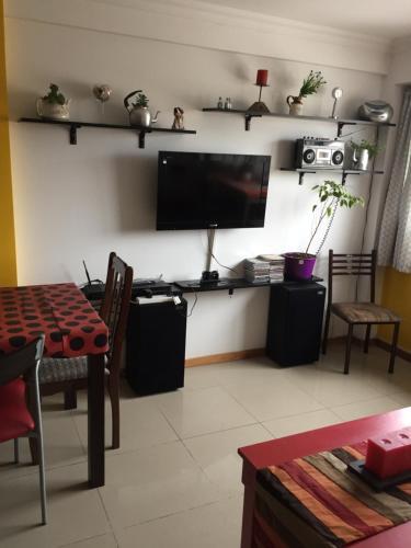 Apartamento Amplio Y Moderno Departamento