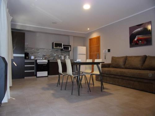 Demetrio Hotel Apart