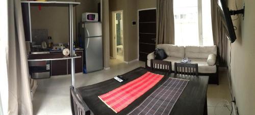 The Home