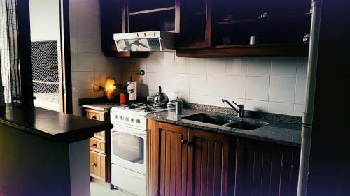 Apartamento Tempestad
