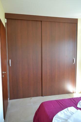 Apartamento Pellegrini Departamentos