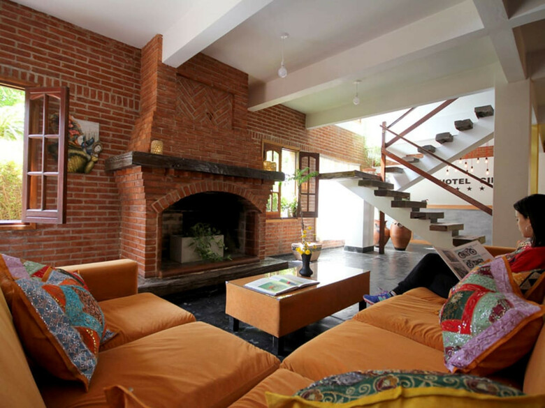 Hotel Ciro