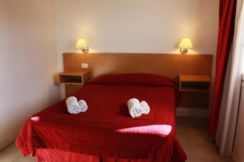 Apartamento 5 Soles I