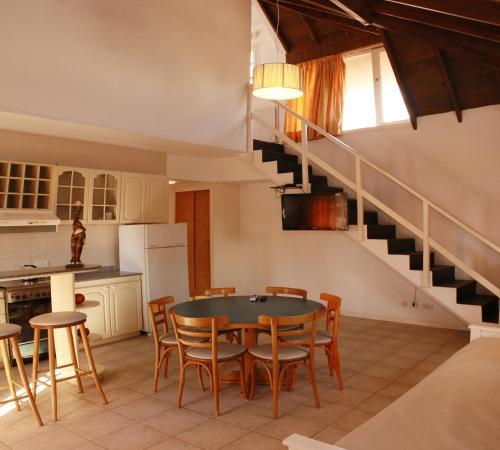 Apartamento 5 Soles I