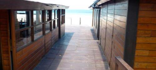 Apartamento 5 Soles I